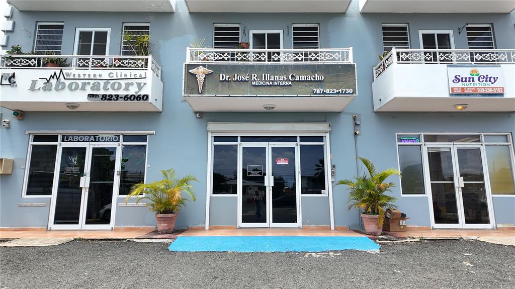 115 C C. Marginal Rincon, Rincón 00677 - Photo 1 of 14