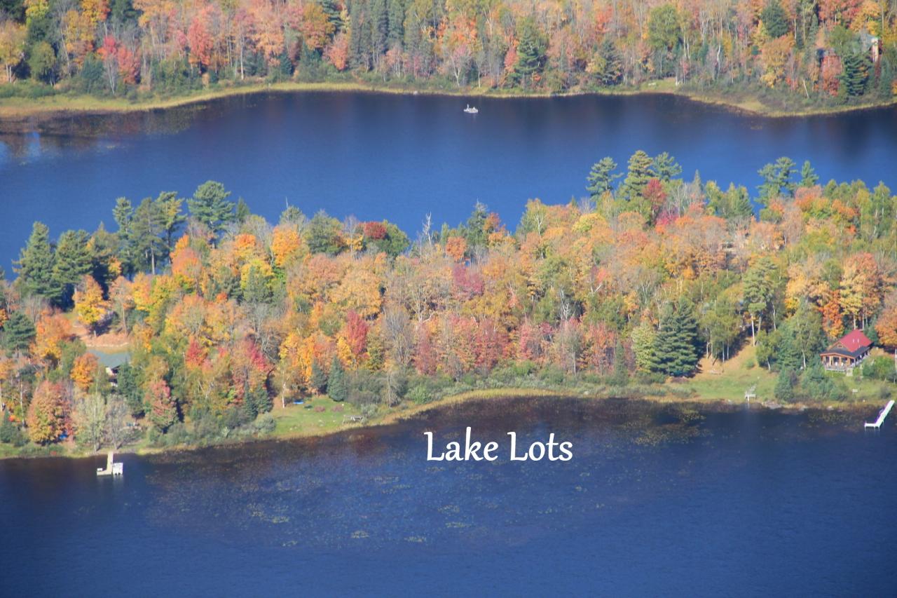 Lot 1 Musky Point Road Mercer, WI 54547 - Photo 9 of 27 Gallery Image 9