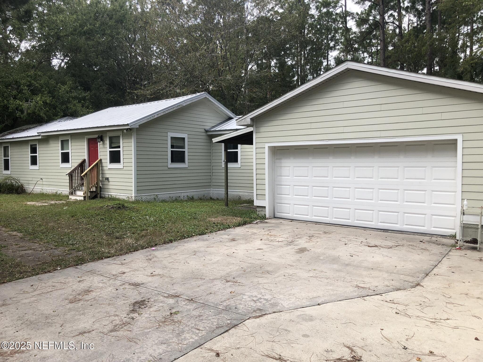 124 Stokes Landing Road St. Augustine, FL 32095 - Photo 22 of 25 MLS 02