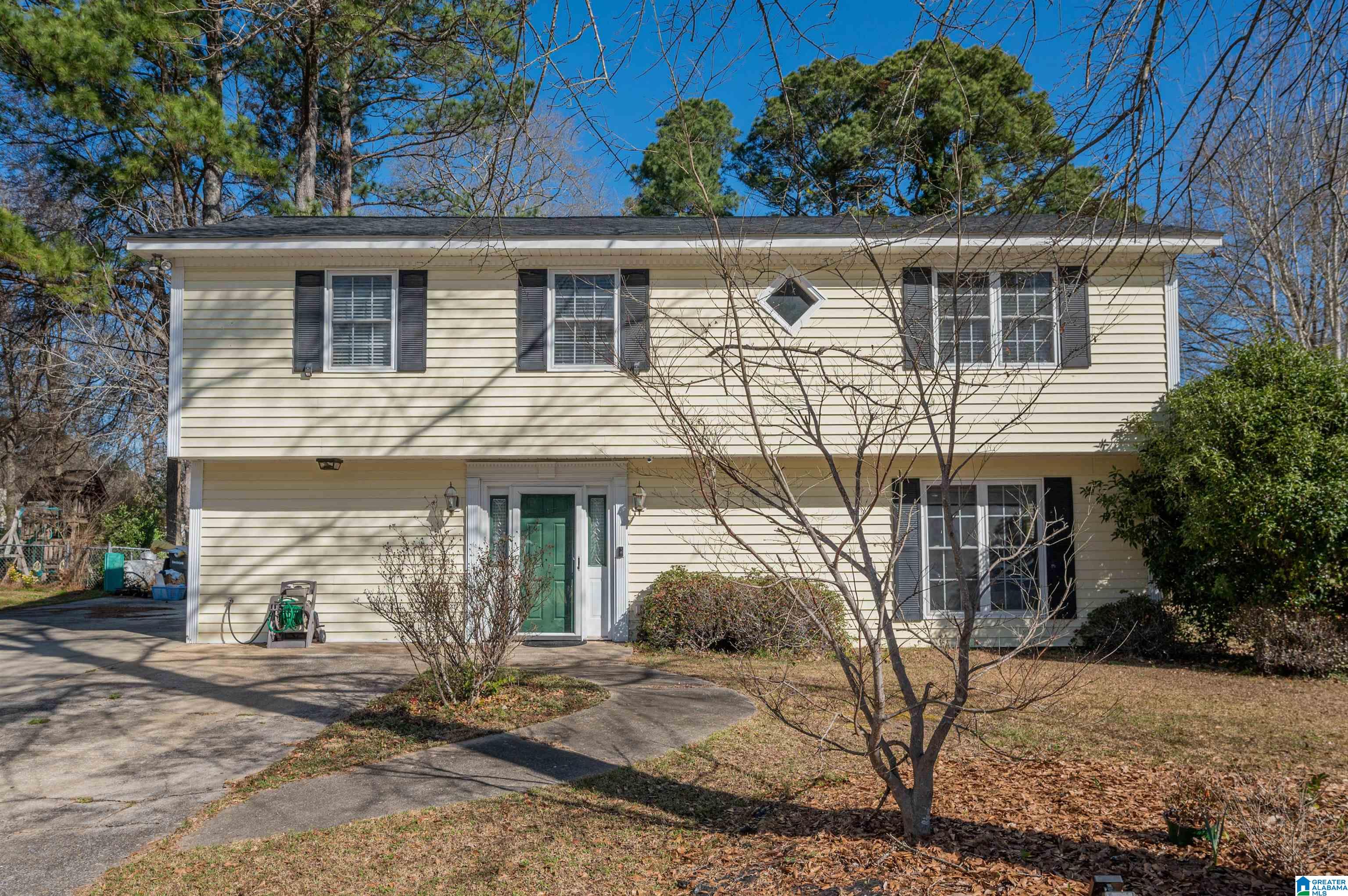31 Monte Tierra Trail Montevallo, AL 35115 - Photo 1 of 24