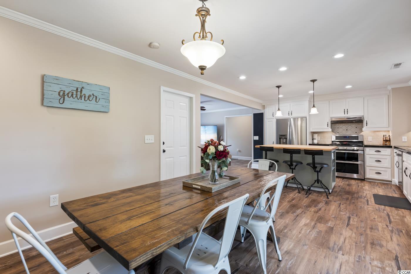 2422 Beck Street Georgetown, SC 29440 - Photo 15 of 40