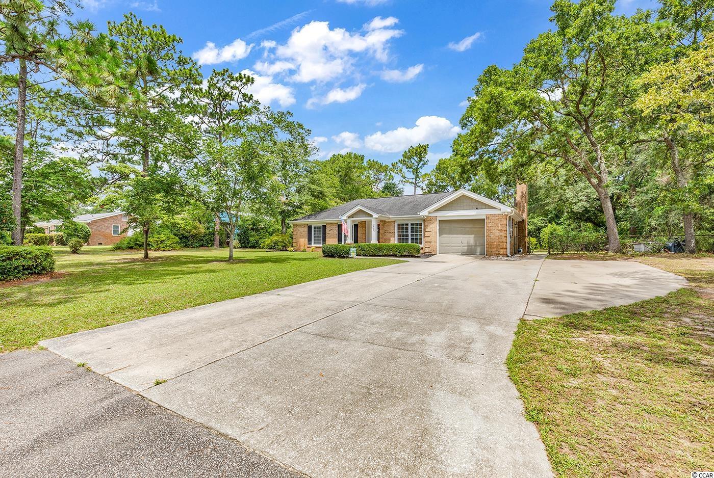 2422 Beck Street Georgetown, SC 29440 - Photo 3 of 40