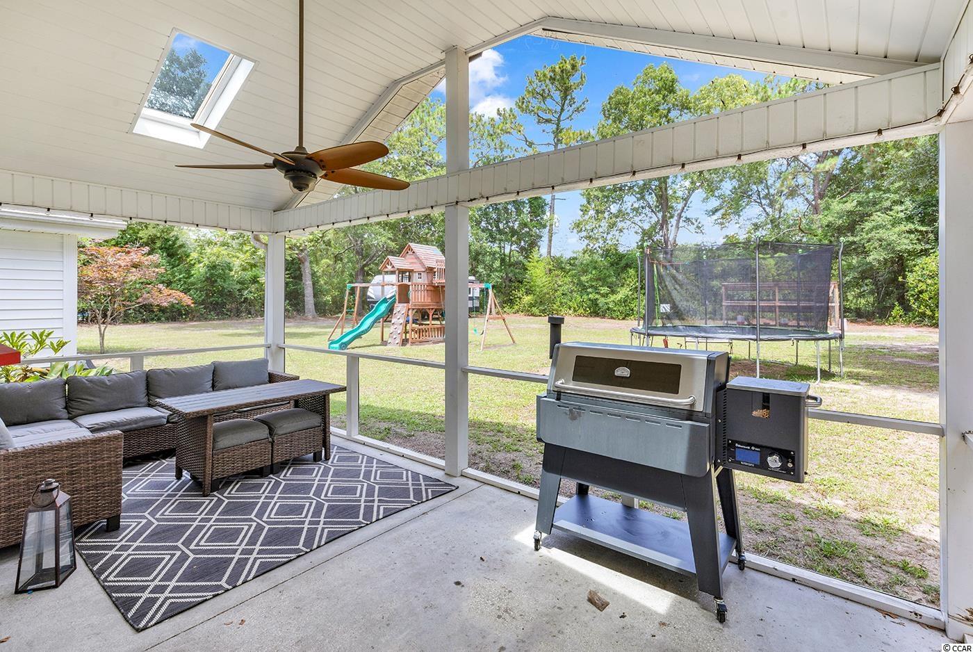 2422 Beck Street Georgetown, SC 29440 - Photo 36 of 40