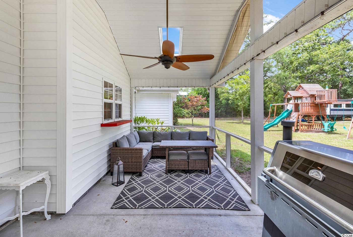 2422 Beck Street Georgetown, SC 29440 - Photo 37 of 40