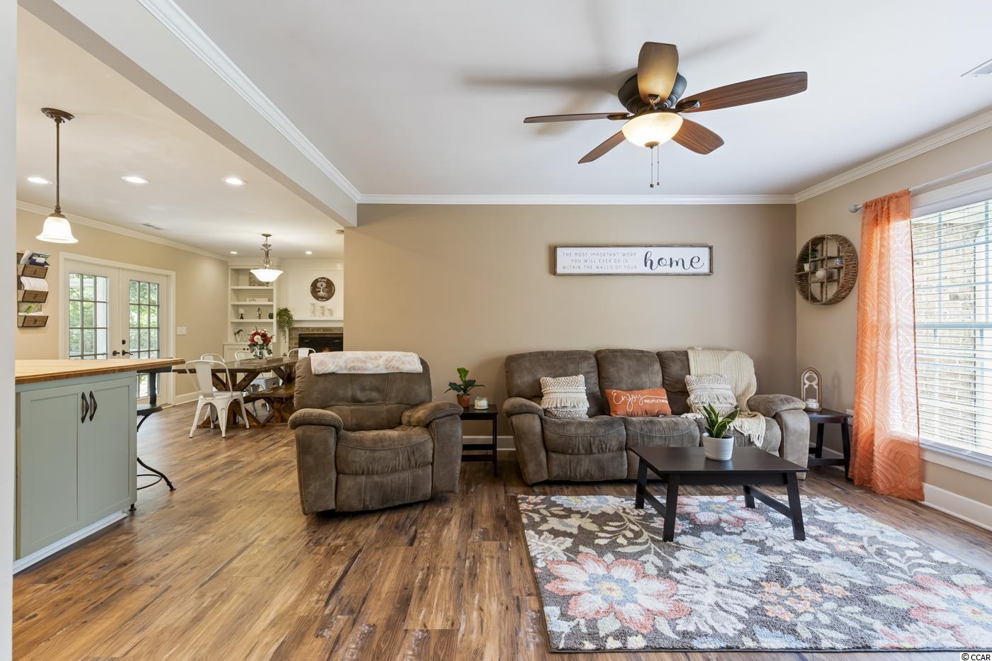 2422 Beck Street Georgetown, SC 29440 - Photo 8 of 40