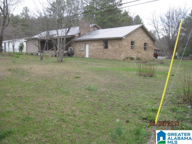 1441 Morrisville Road Anniston, AL 36201 - Photo 17 of 19