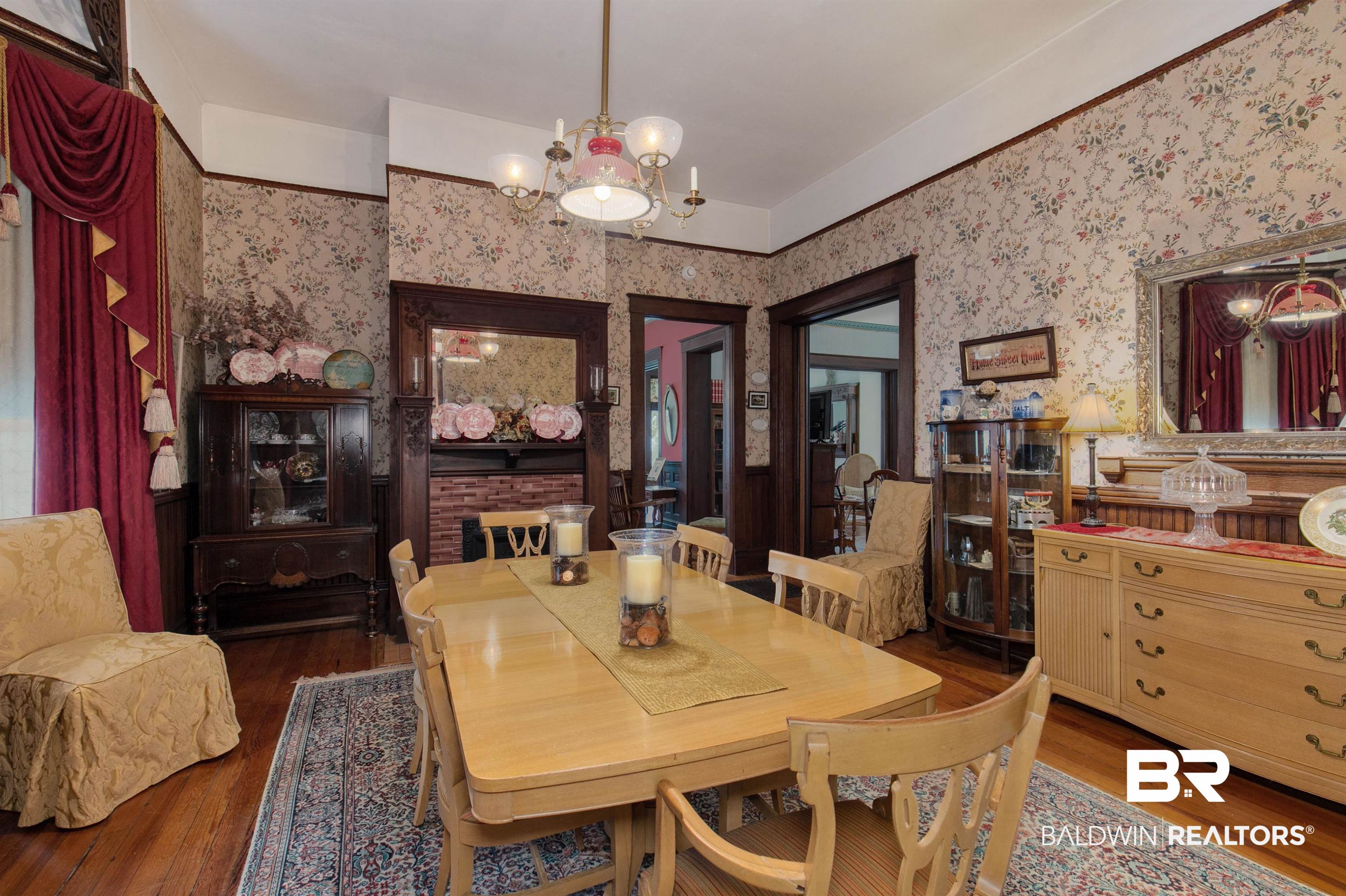 1552 Monterey Place Mobile, AL 36604 - Photo 15 of 48