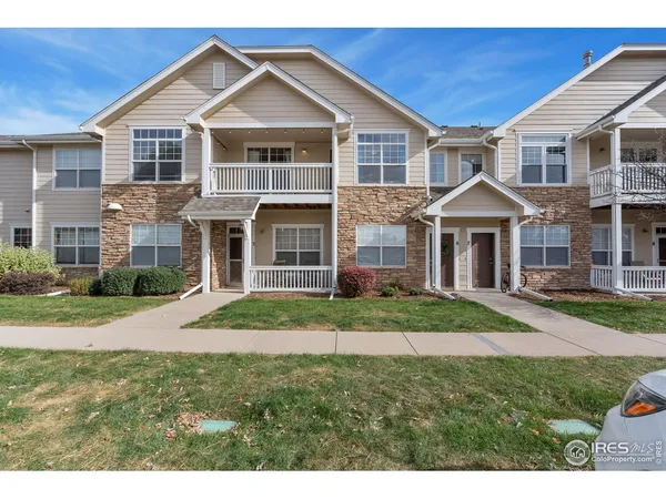 $205,000 | 3601 Ponderosa Court, Unit 6, Evans, CO 80620