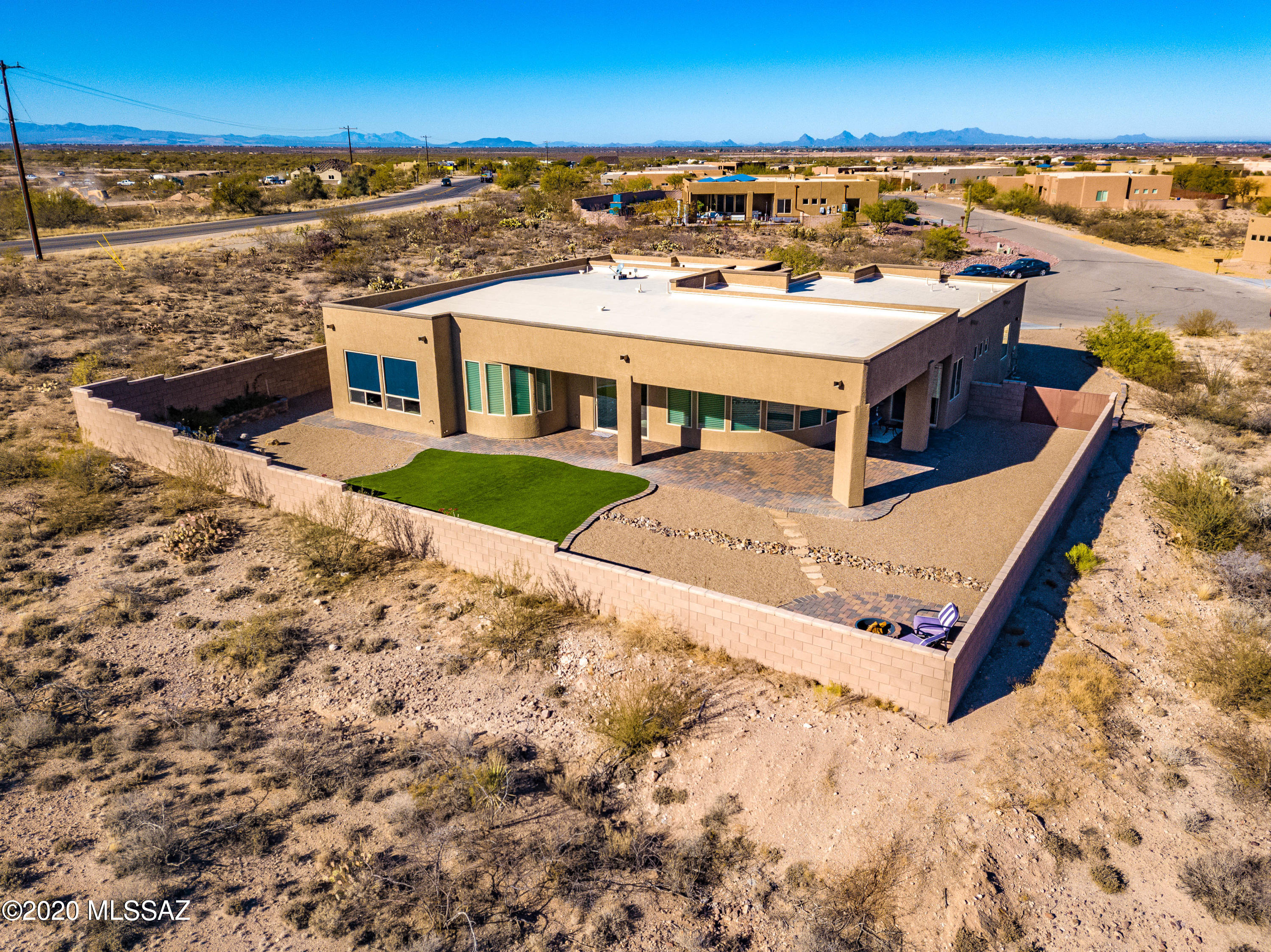 14650 East Rd Runner Fast Place Vail, AZ 85641 - Photo 21 of 37 Gallery Image 21