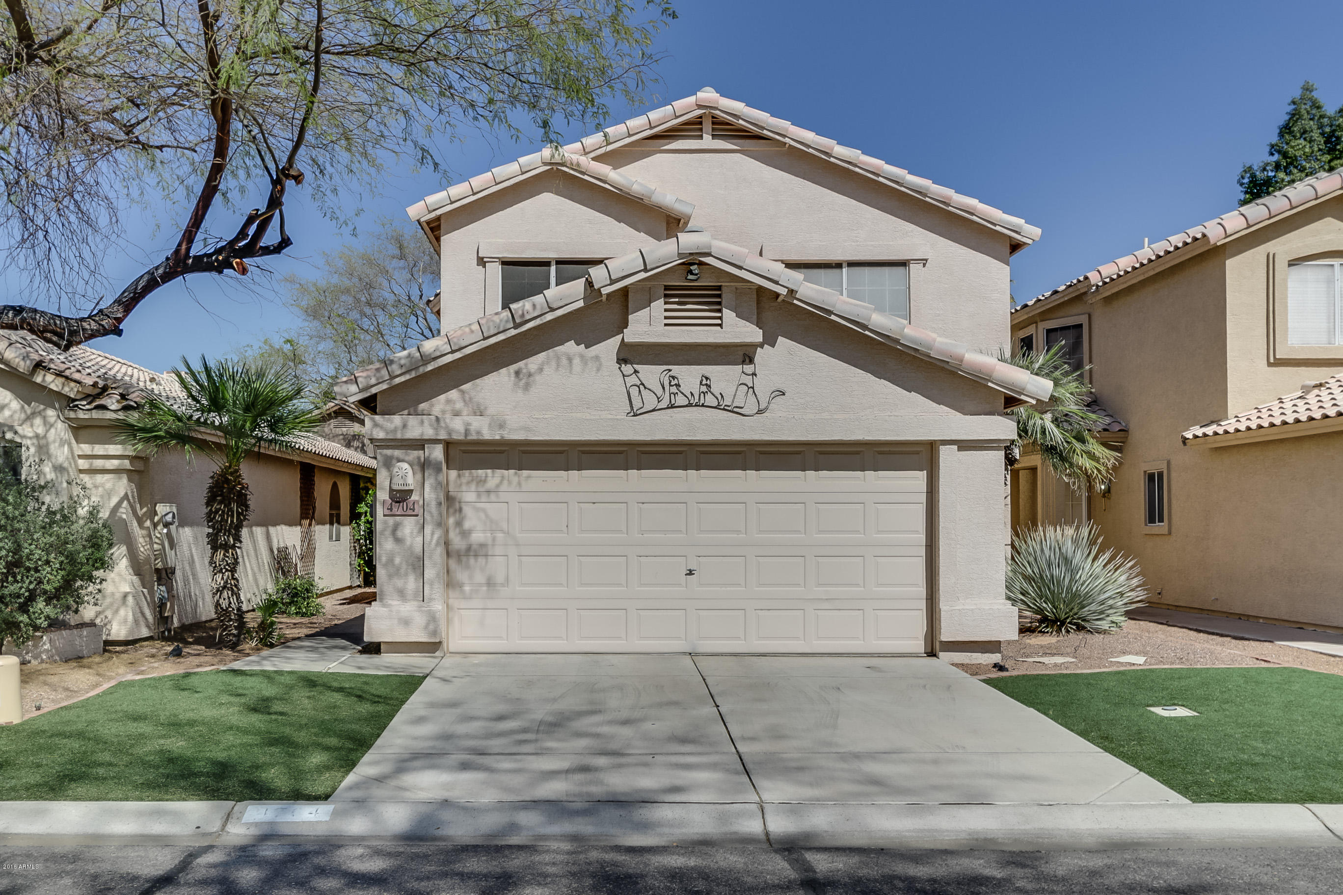 4704 West Del Rio Street Chandler, AZ 85226 - Photo 1 of 48 Front-001