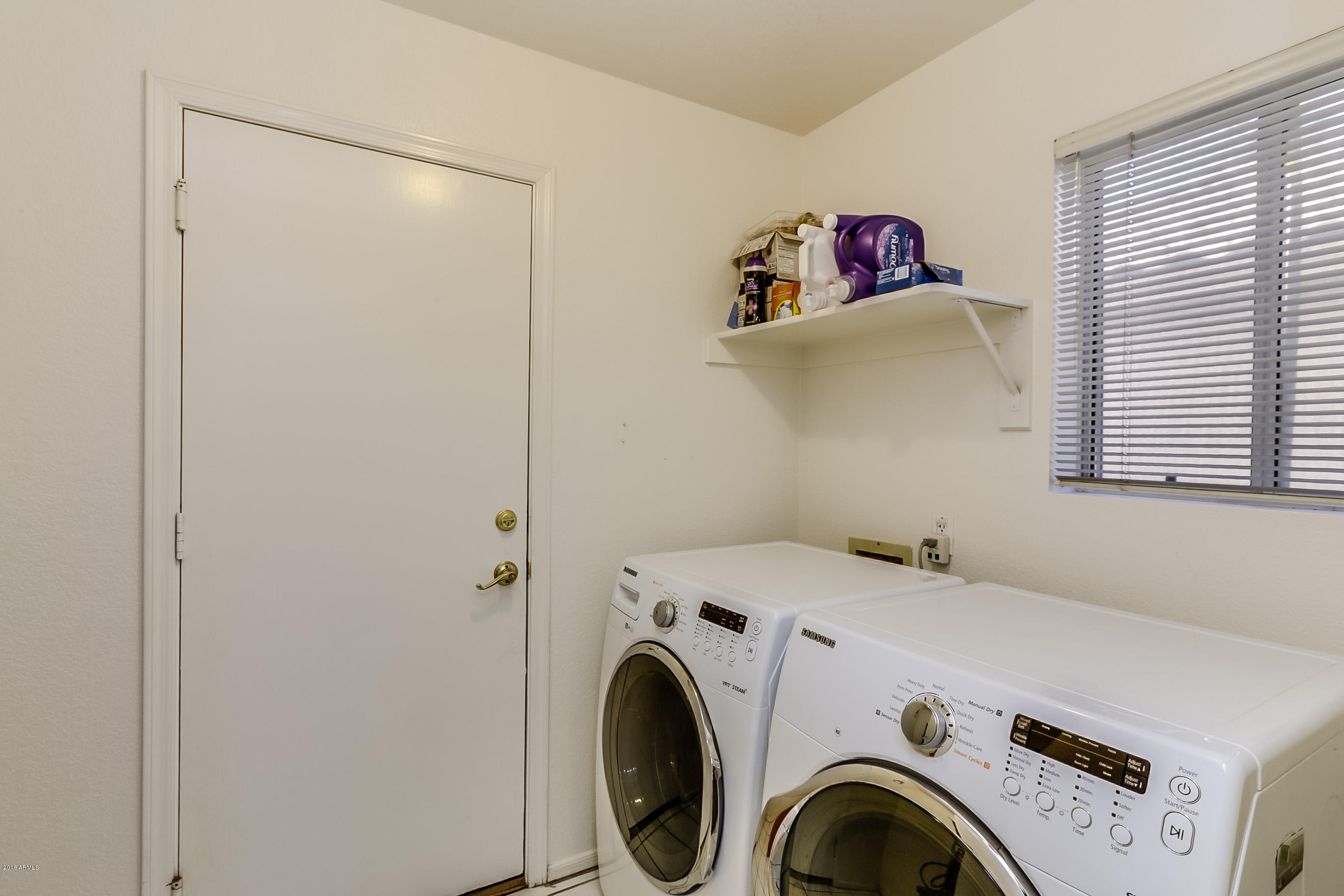 4704 West Del Rio Street Chandler, AZ 85226 - Photo 17 of 48 Laundry-017