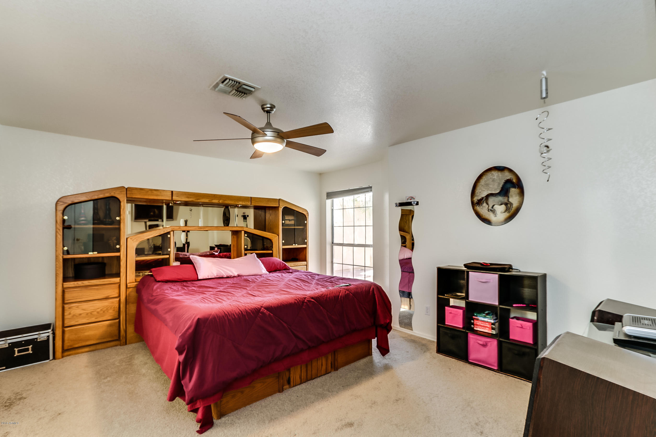 4704 West Del Rio Street Chandler, AZ 85226 - Photo 18 of 48 Master bed-018