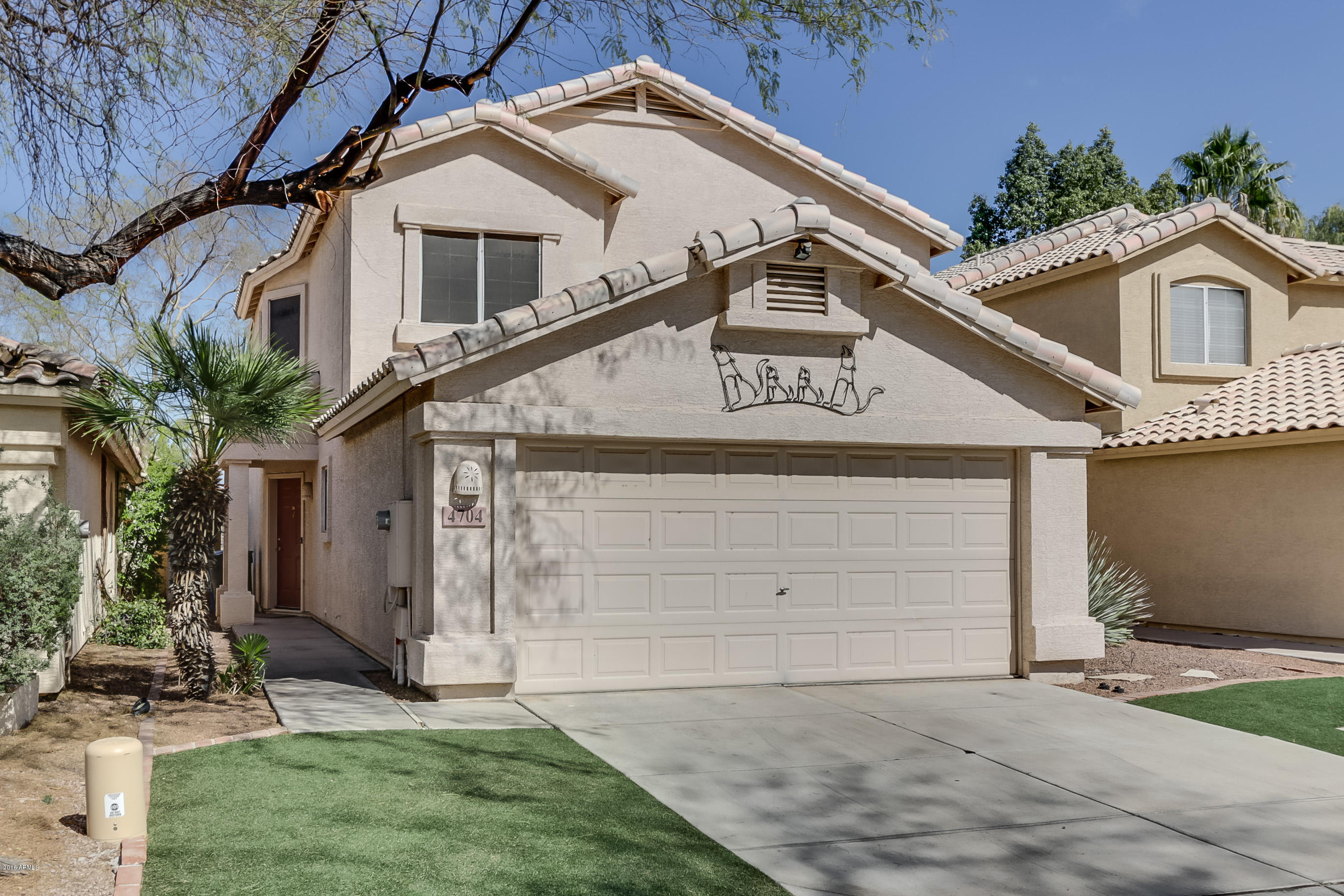 4704 West Del Rio Street Chandler, AZ 85226 - Photo 2 of 48 Front-002