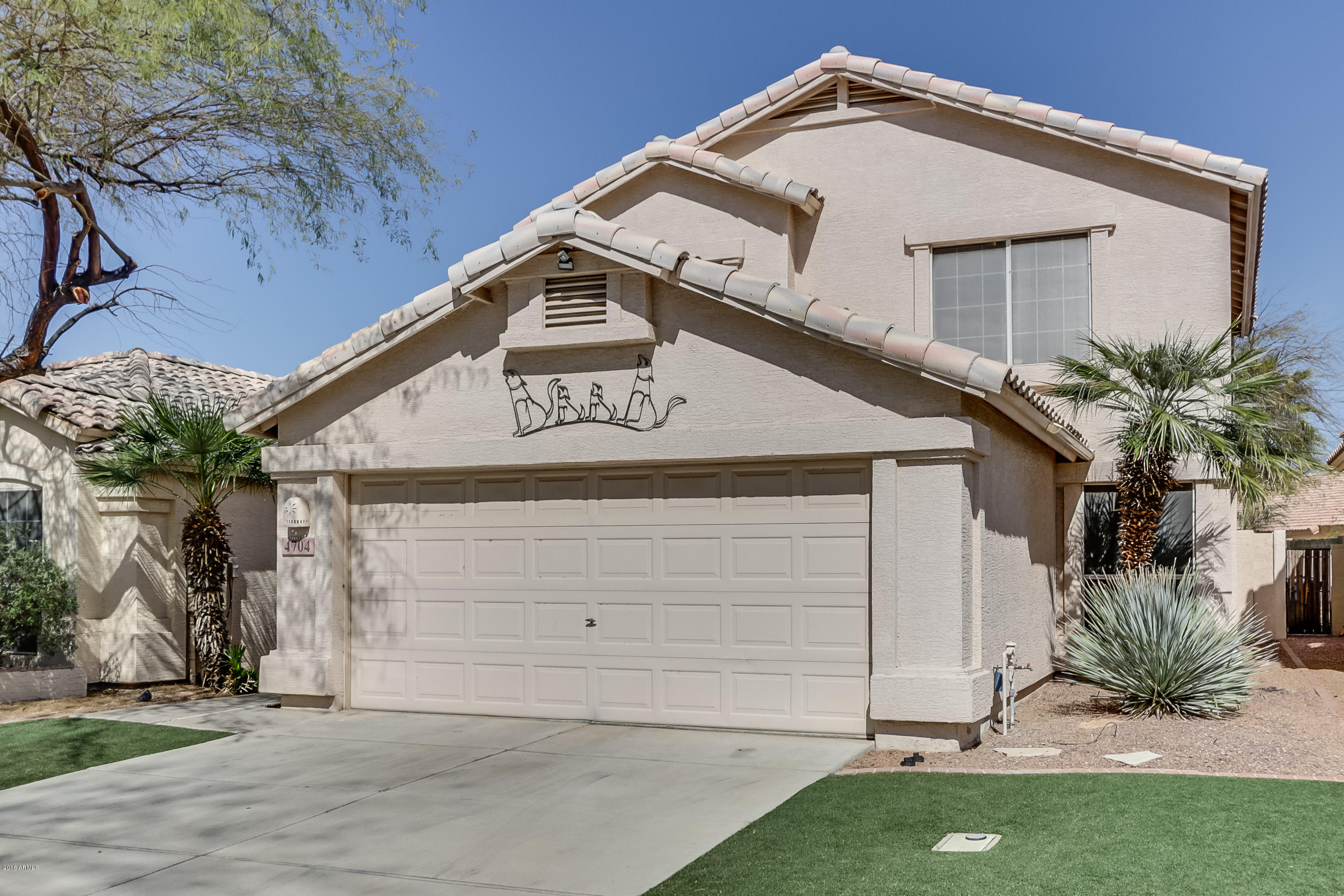 4704 West Del Rio Street Chandler, AZ 85226 - Photo 3 of 48 Front-003