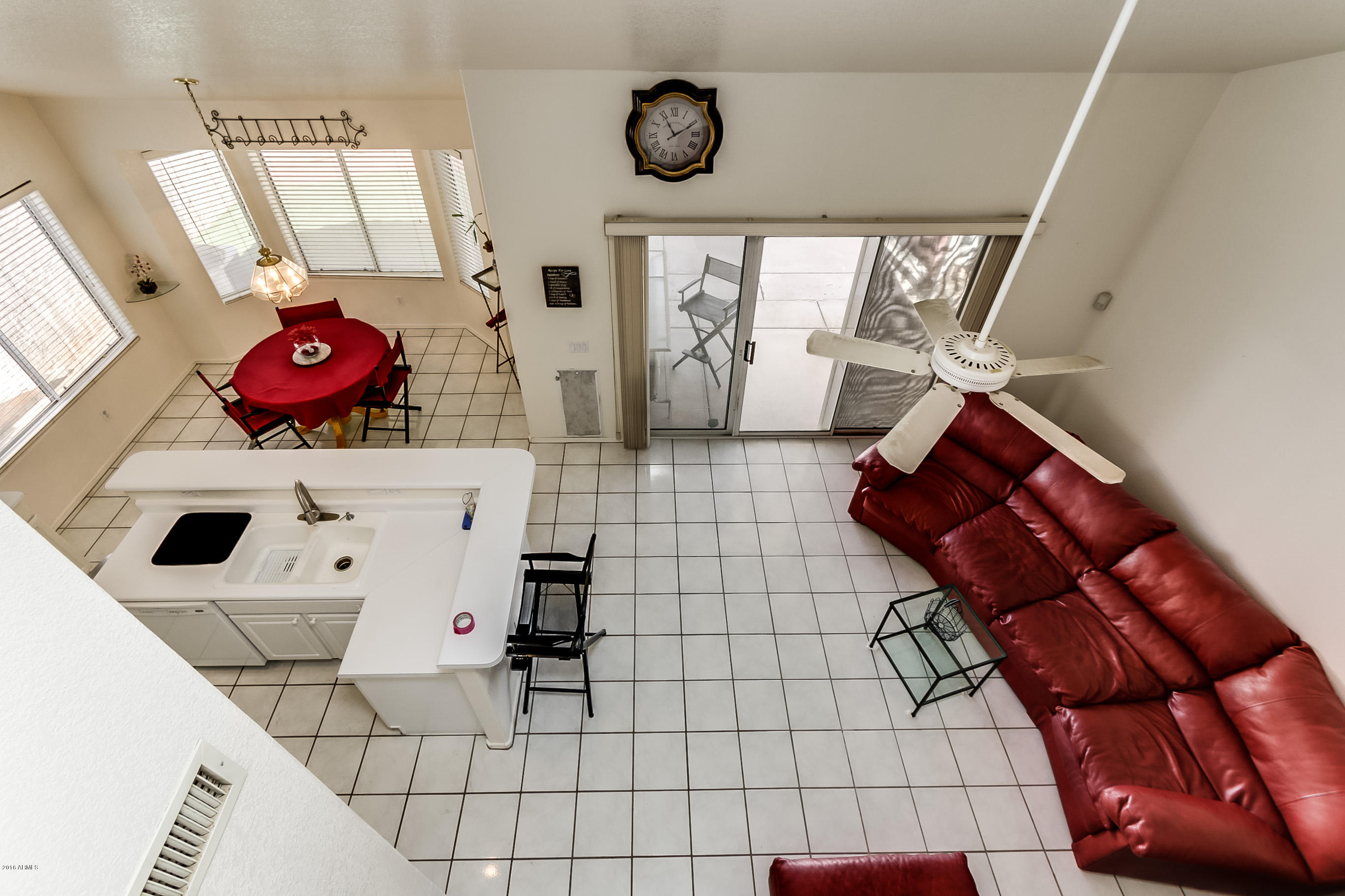 4704 West Del Rio Street Chandler, AZ 85226 - Photo 33 of 48 Downstairs from loft-033