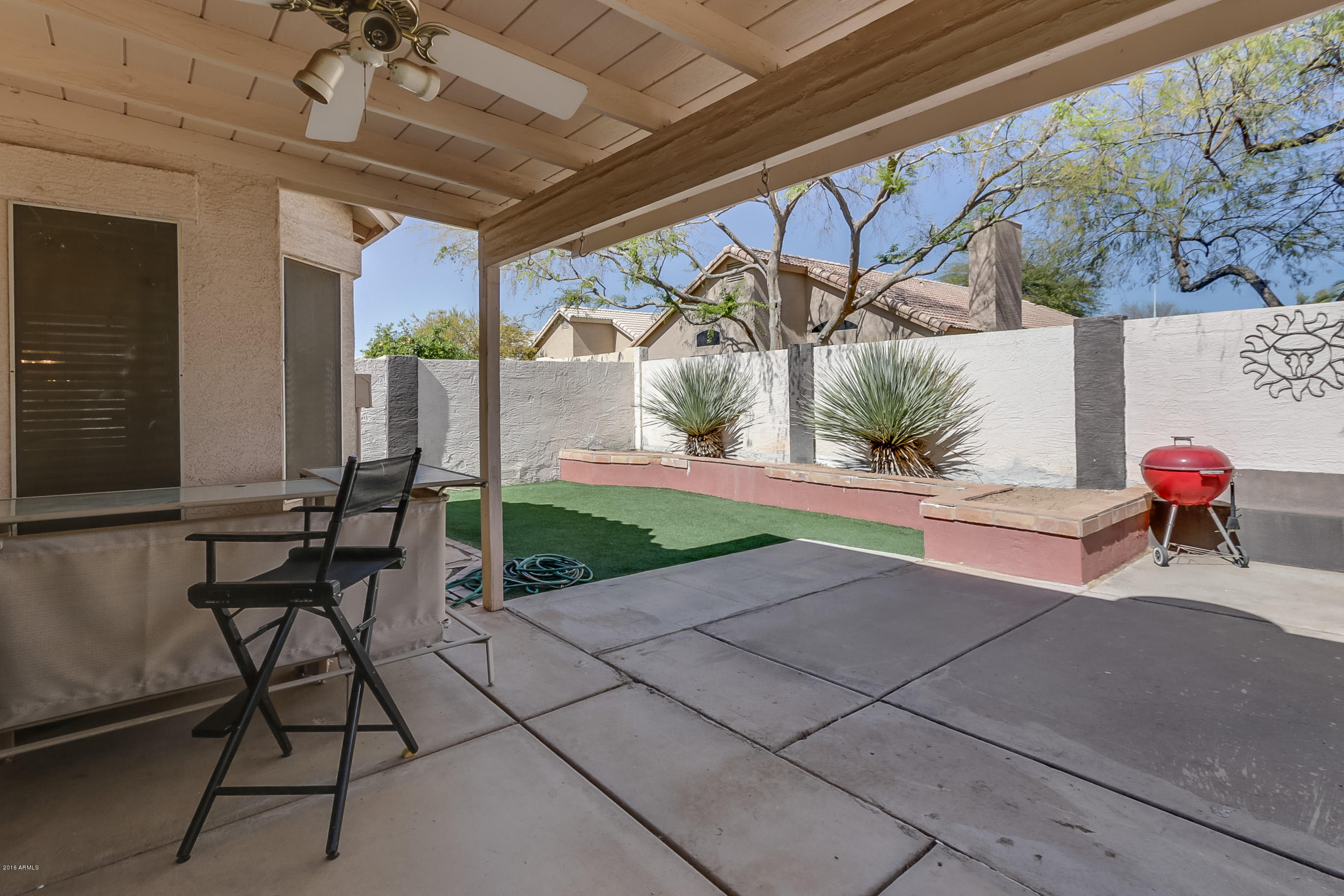 4704 West Del Rio Street Chandler, AZ 85226 - Photo 34 of 48 Backyard-034
