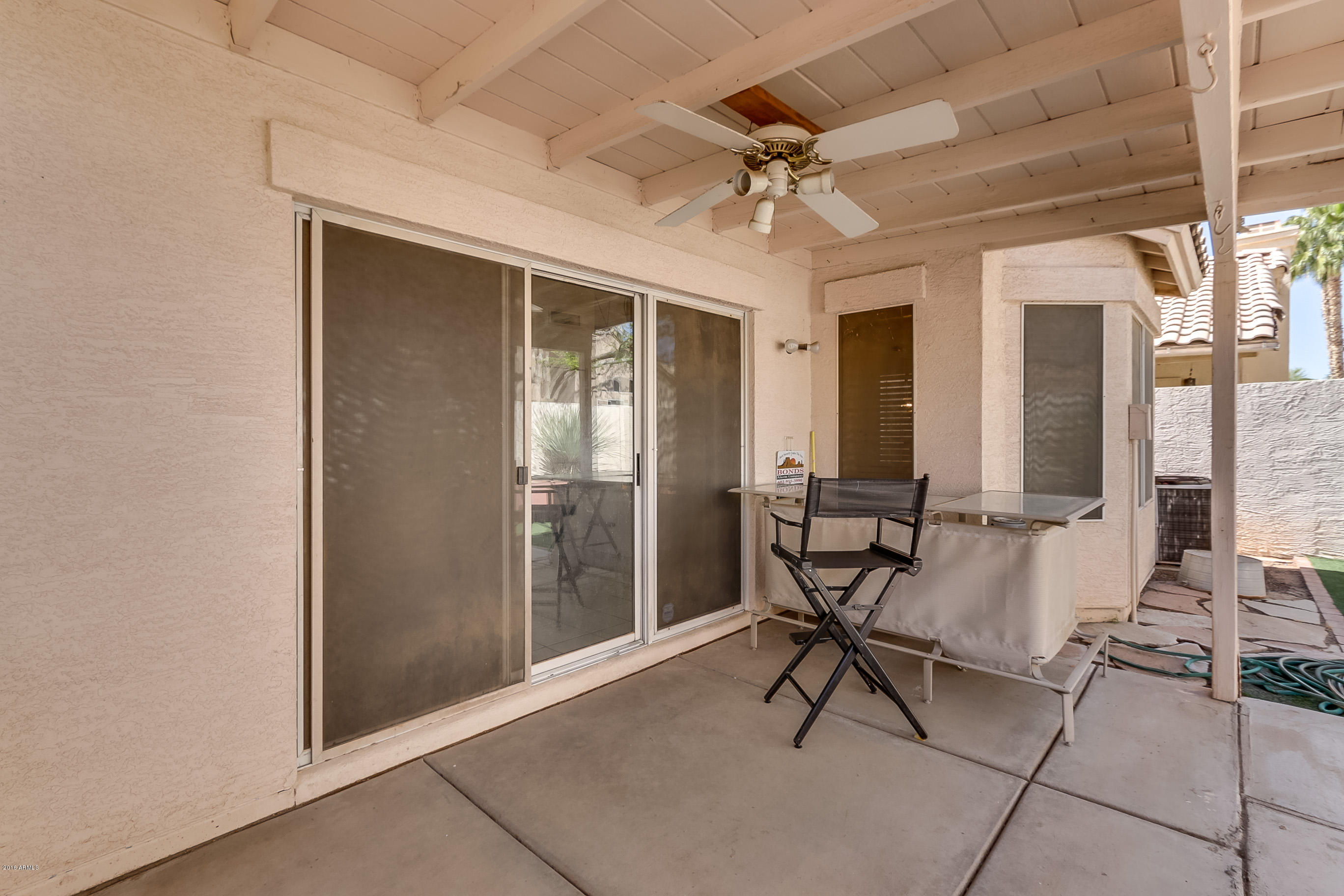 4704 West Del Rio Street Chandler, AZ 85226 - Photo 35 of 48 Back patio-035