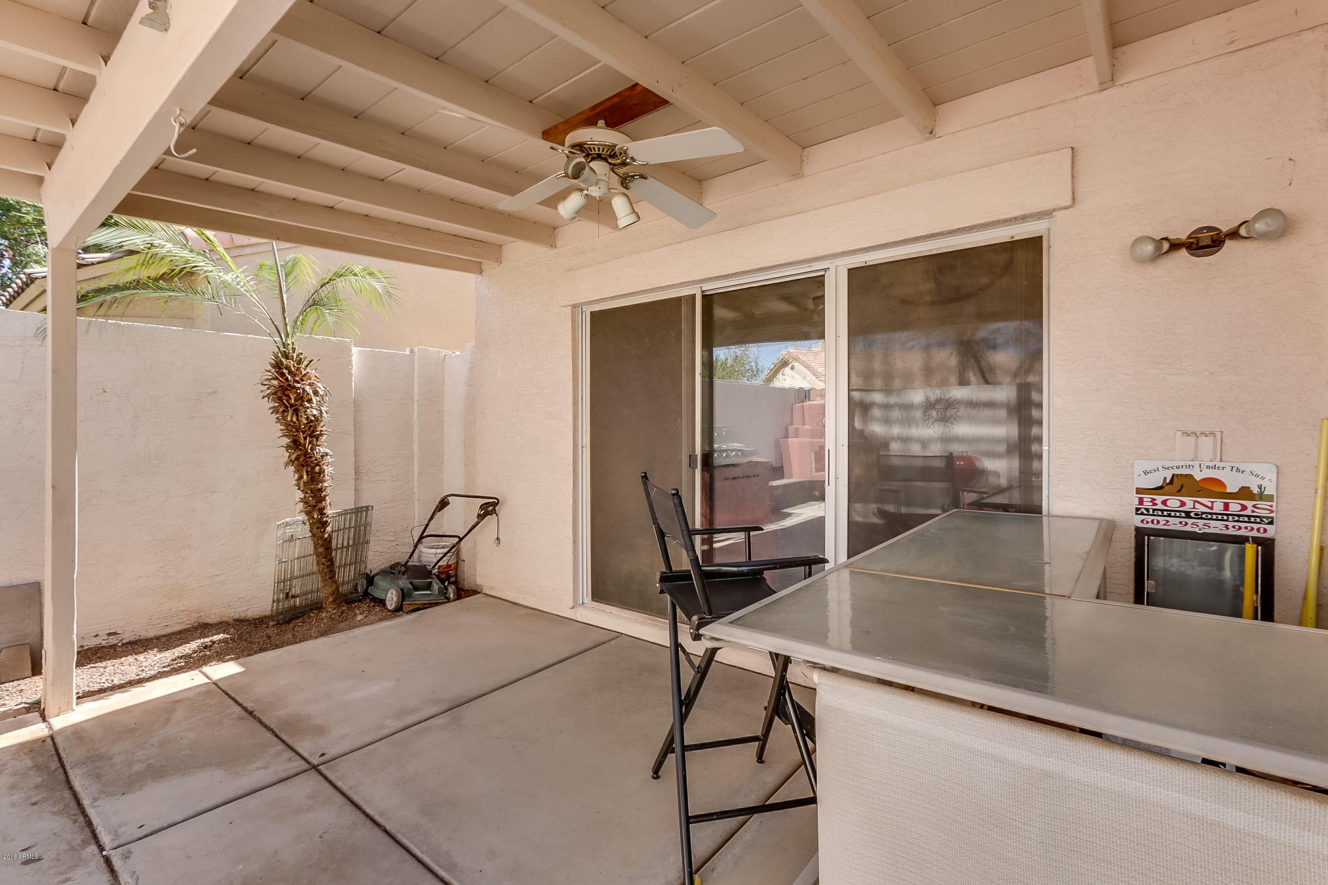 4704 West Del Rio Street Chandler, AZ 85226 - Photo 36 of 48 back covered patio-036