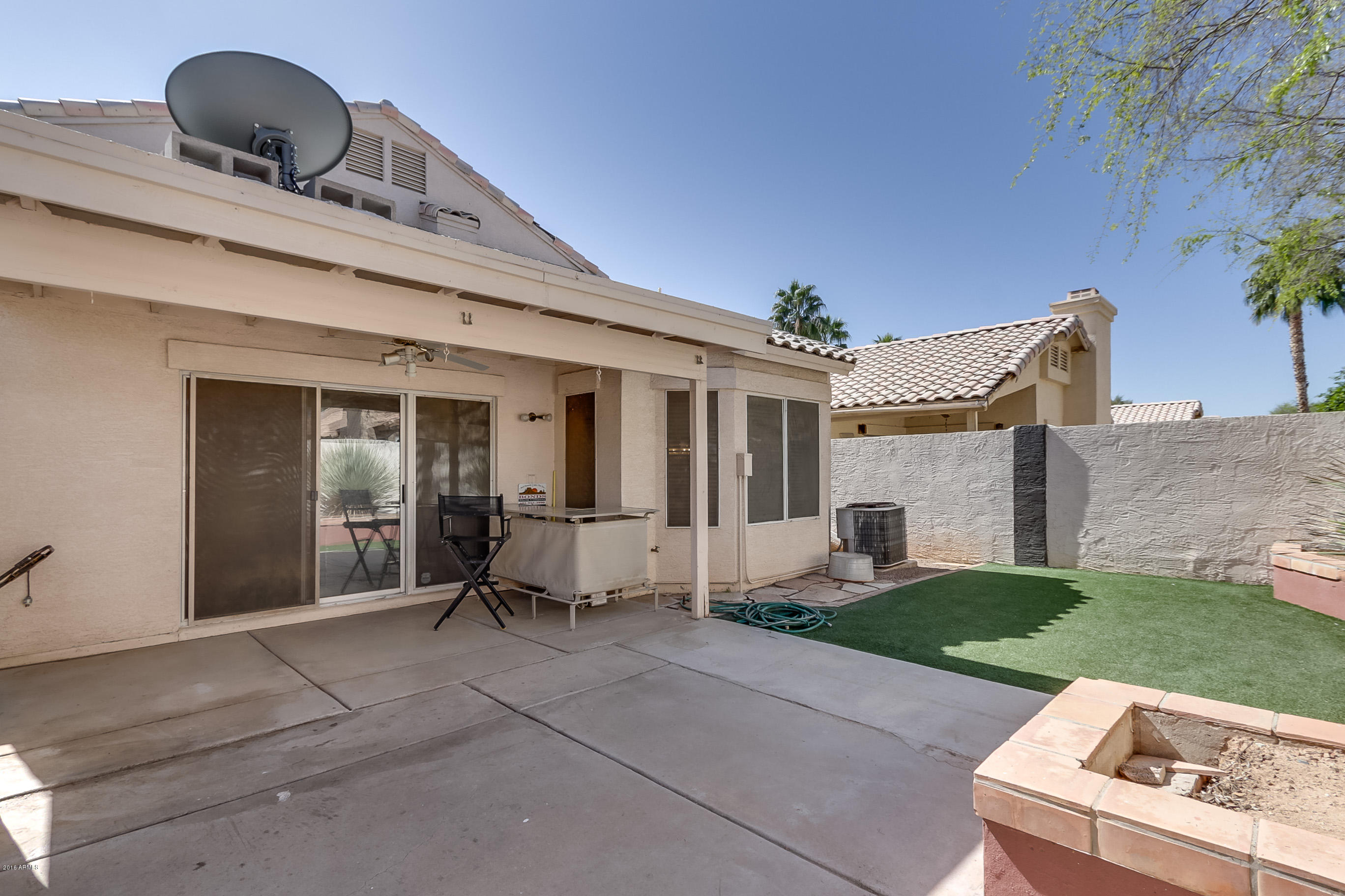 4704 West Del Rio Street Chandler, AZ 85226 - Photo 40 of 48 Back patio-040