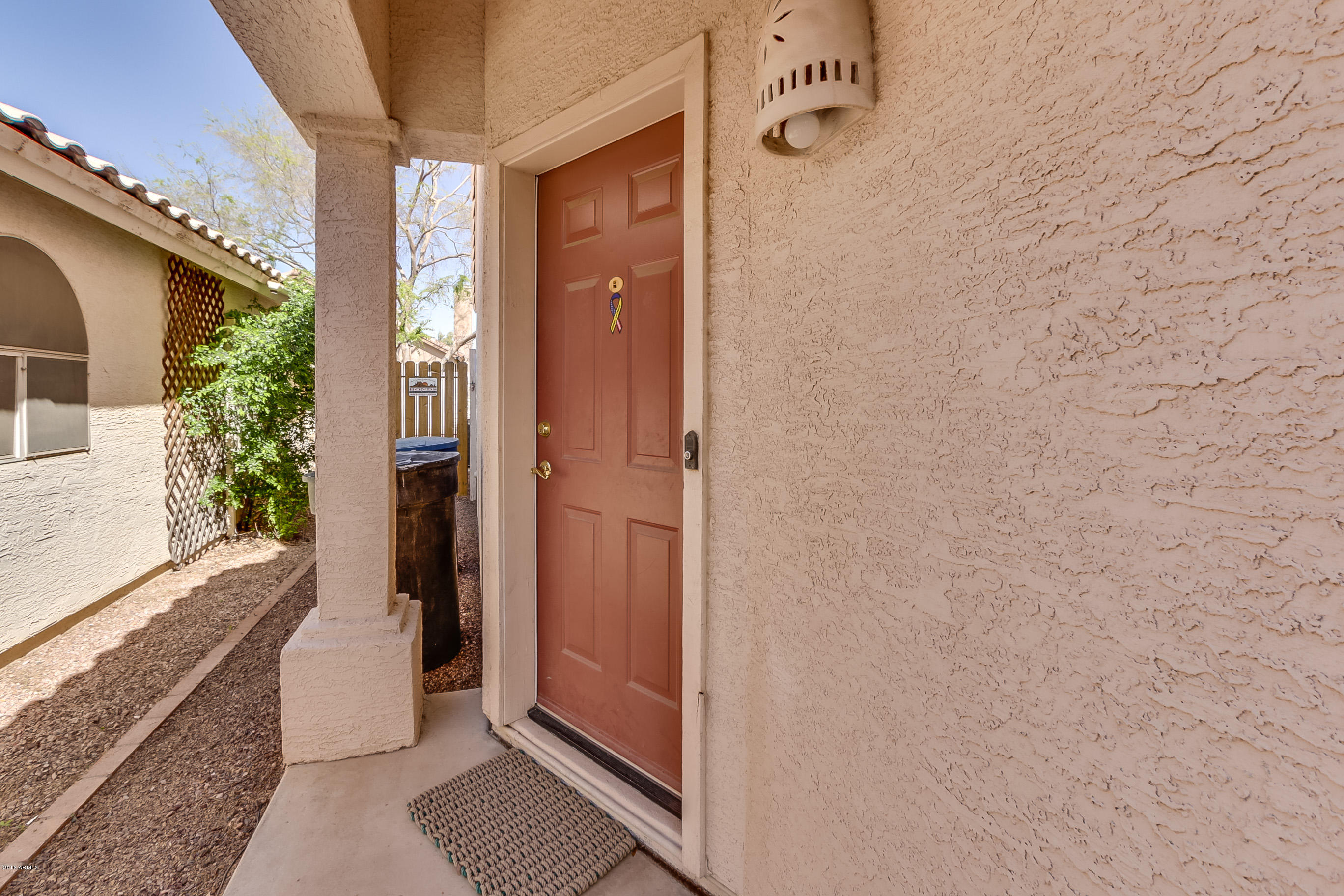 4704 West Del Rio Street Chandler, AZ 85226 - Photo 4 of 48 Front Door-004