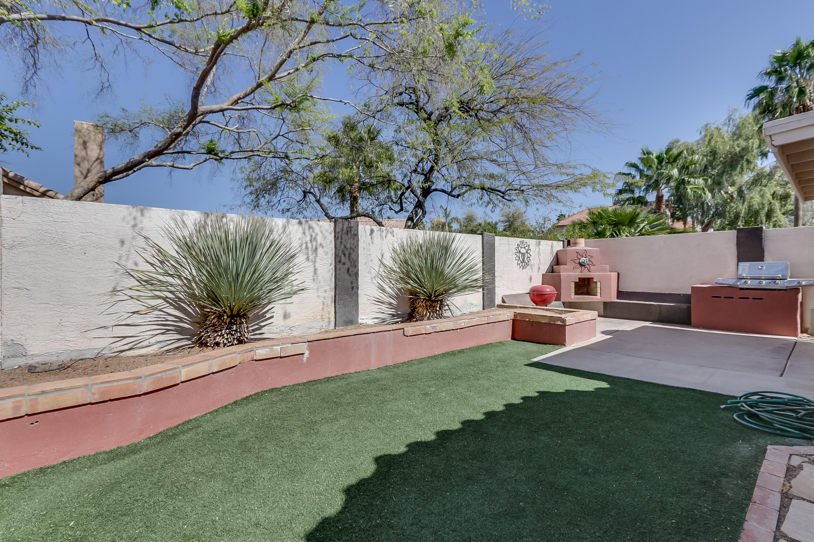 4704 West Del Rio Street Chandler, AZ 85226 - Photo 44 of 48 Backyard-044