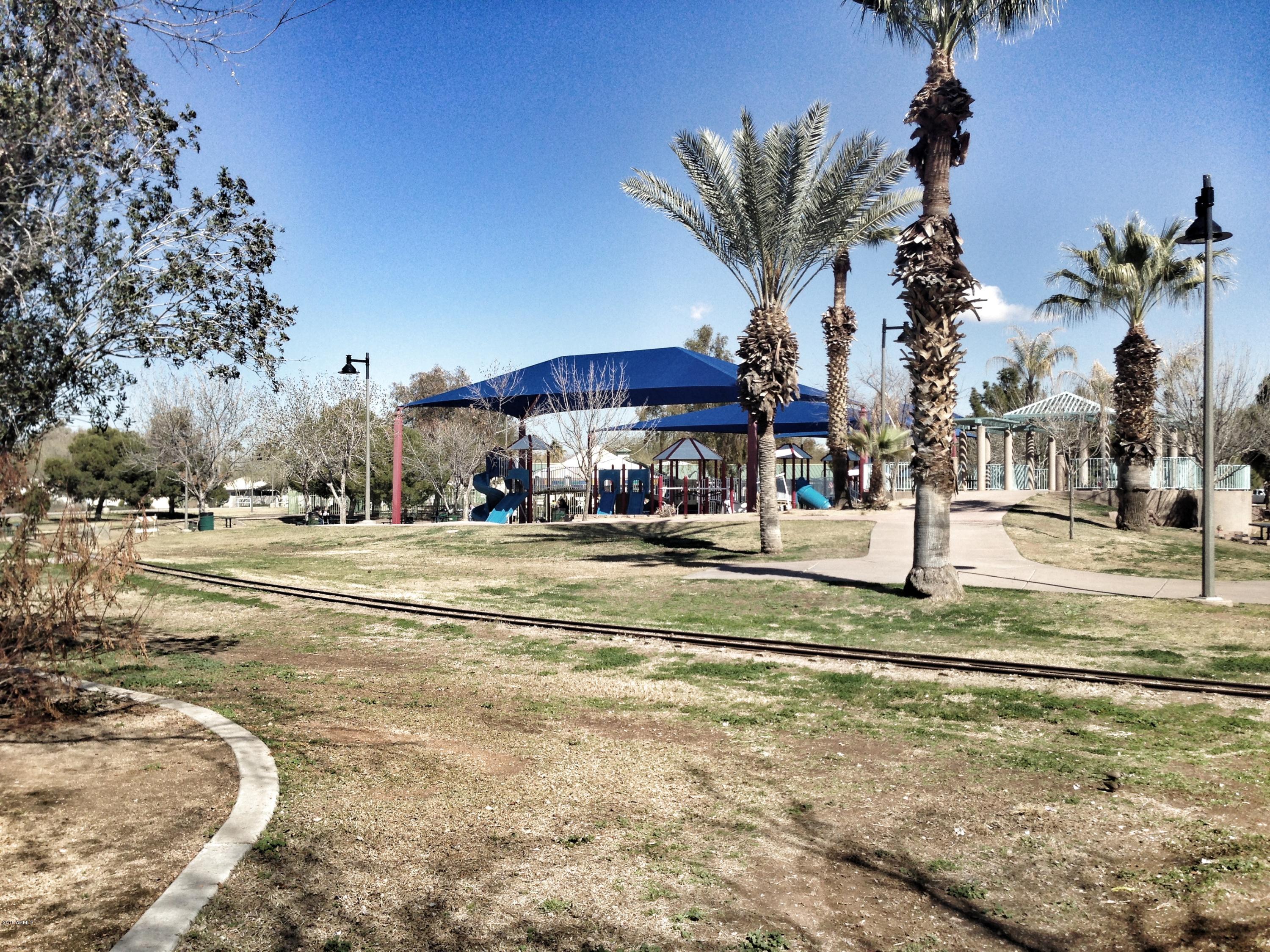 4704 West Del Rio Street Chandler, AZ 85226 - Photo 45 of 48 Playground