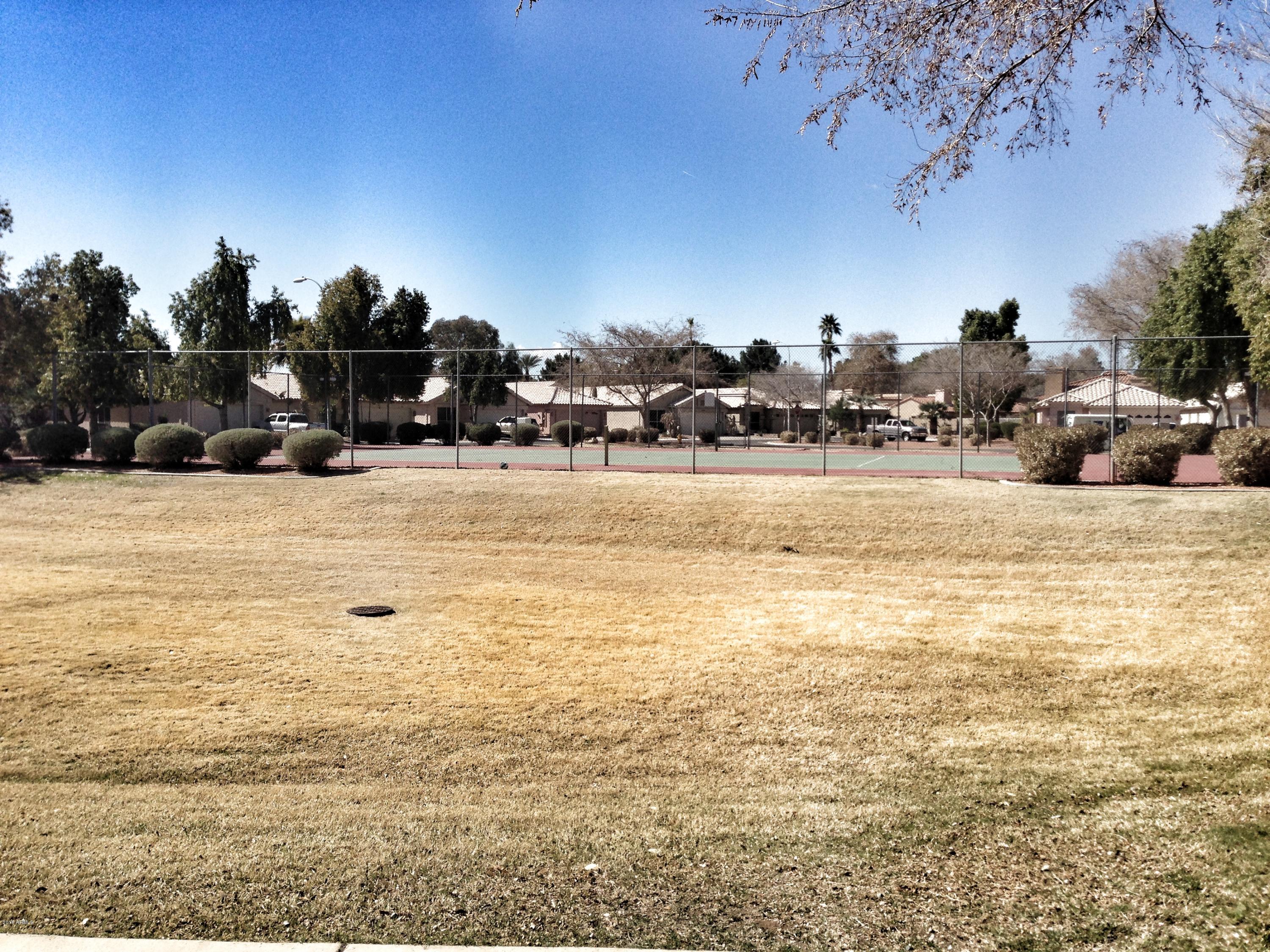 4704 West Del Rio Street Chandler, AZ 85226 - Photo 47 of 48 tennis