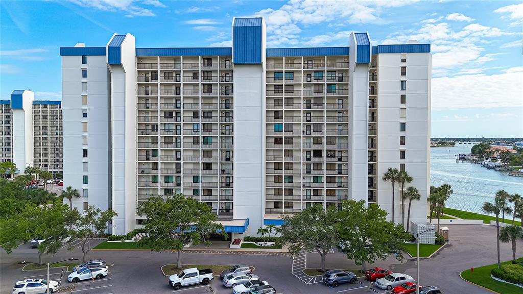 9425 Blind Pass Road, Unit 1103 St. Pete Beach, FL 33706 - Photo 27 of 37