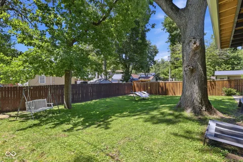 $395,000 | 5824 Kingsley Drive, Indianapolis, IN 46220
