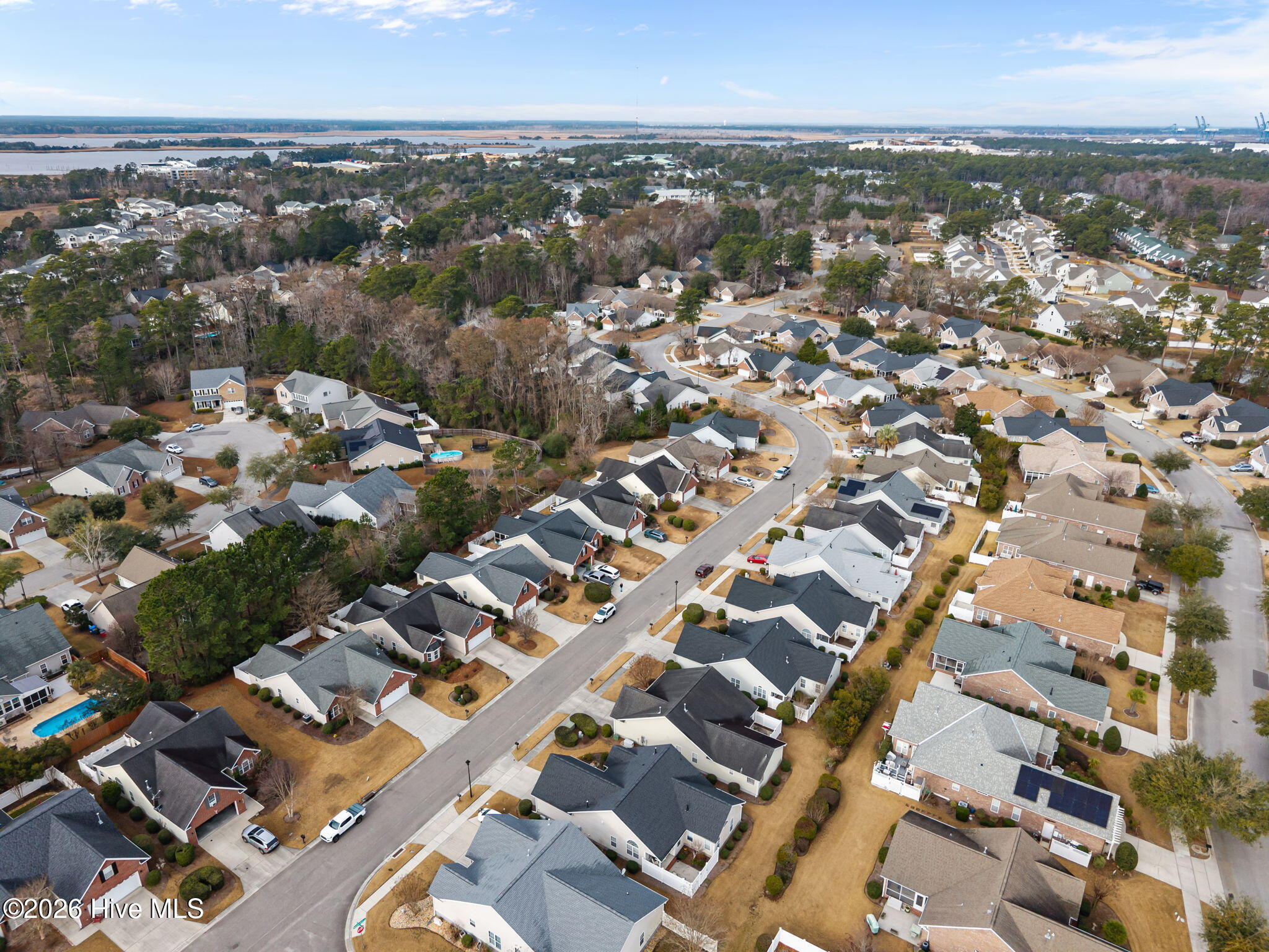 4028 Rounding Bend Lane Wilmington, NC 28412 - Photo 48 of 60 49-web-or-mls-DJI_20260114095641_0384_D
