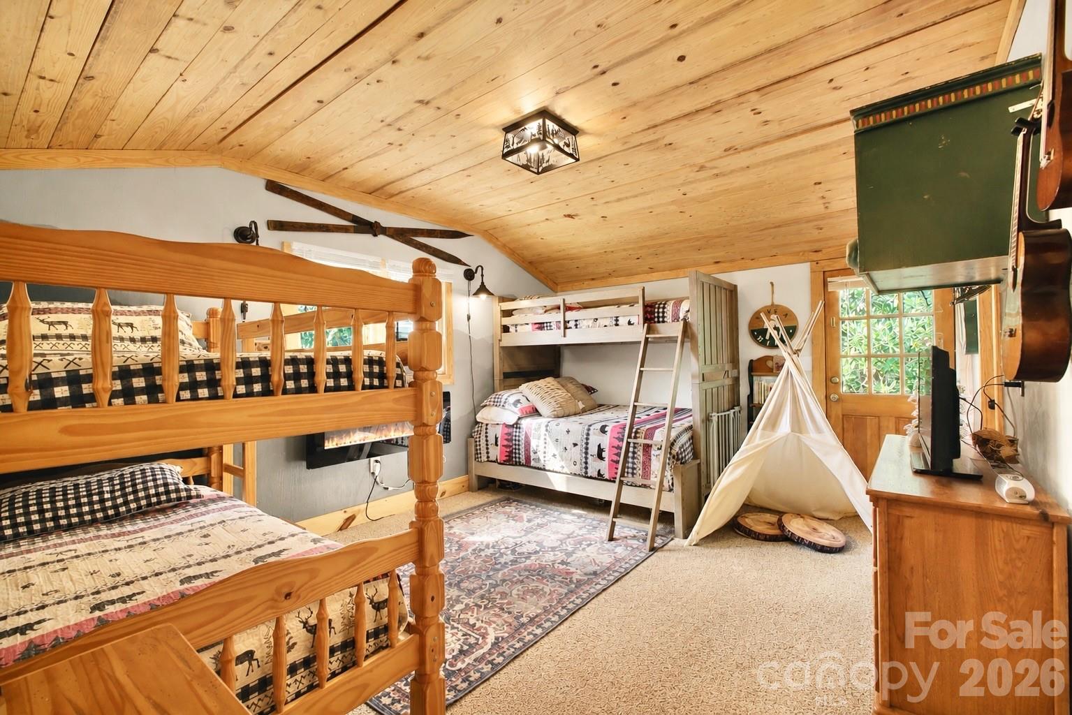 1361 Longhope Road Todd, NC 28684 - Photo 24 of 44 Gallery Image 24