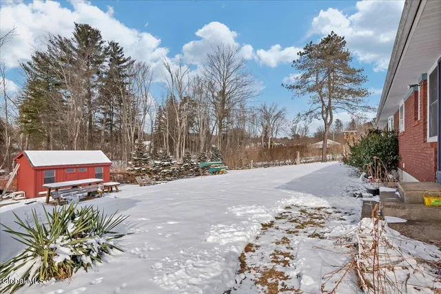 $349,999 | 6 Evergreen Boulevard, Glenville, NY 12302