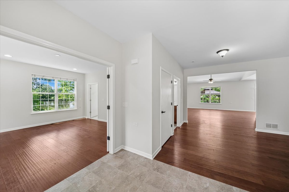 1112 Ridge Road Shorewood, IL 60404 - Photo 15 of 26