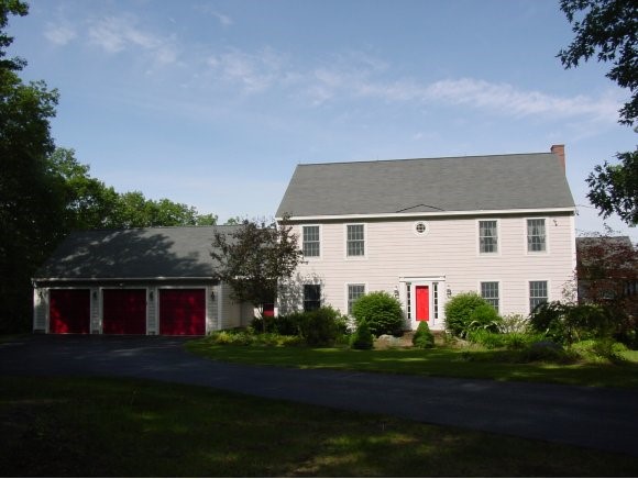 65 Saltmarsh Pond Road Gilford, NH 03249 - Photo 1 of 1 Gallery Image 1