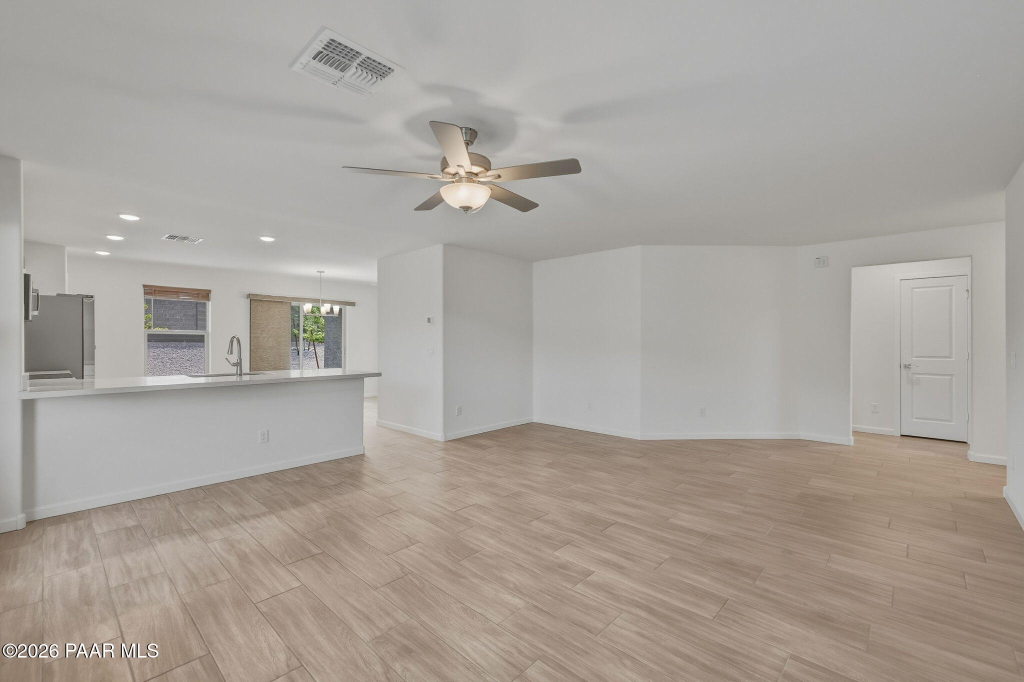 1167 Meta Road Chino Valley, AZ 86323 - Photo 5 of 44 Living Room 2