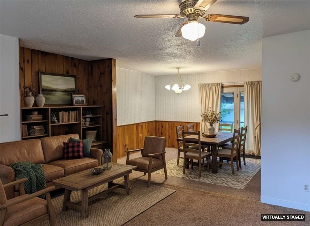 9995 North Raven Road Hayward, WI 54843 - Photo 10 of 48 Virtual Staging