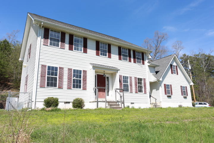 1255 Hudlow Loop Road Dunlap, TN 37327 - Photo 1 of 9 IMG_2737