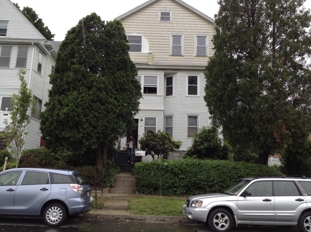 2 Rena Street, Unit 1 Worcester, MA 01604 - Photo 1 of 8