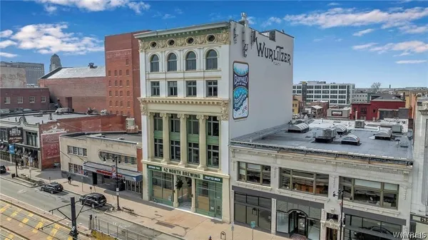 $6,000 | 674 Main Street, Unit 3, Buffalo, NY 14202