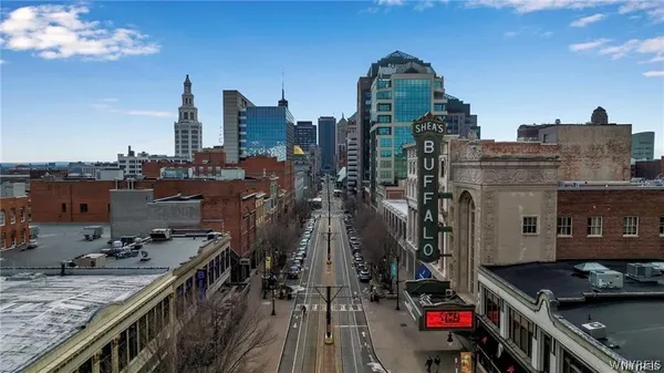 $6,000 | 674 Main Street, Unit 3, Buffalo, NY 14202