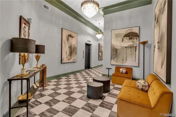 $6,000 | 674 Main Street, Unit 3, Buffalo, NY 14202