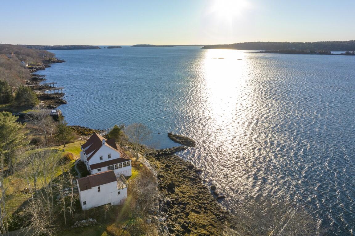 20 Old Pier Road East Boothbay, ME 04544 - Photo 52 of 53 52