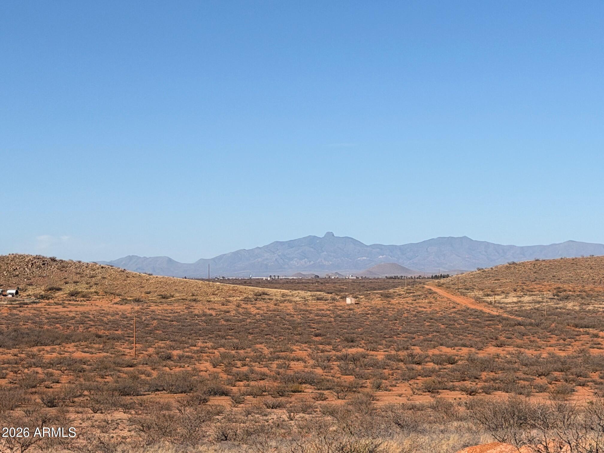 Tbd East Dougherty Road, Unit 207 Pearce, AZ 85625 - Photo 6 of 13 a view of mountain with an ocean
