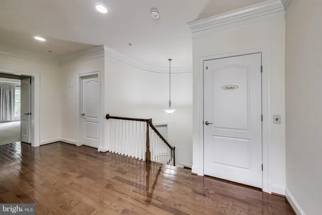 a spacious bathroom with a granite countertop bathtub sink and mirror