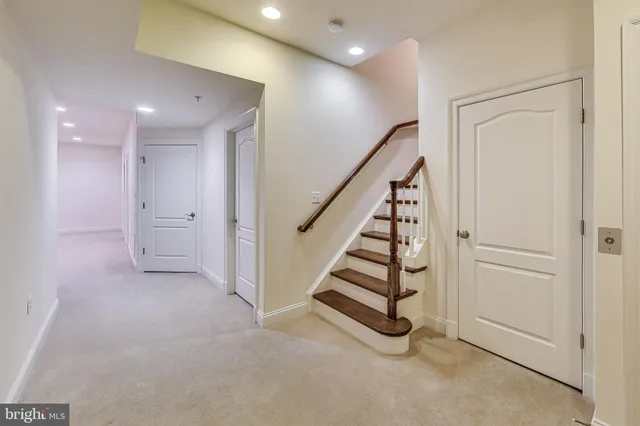 a view of small space