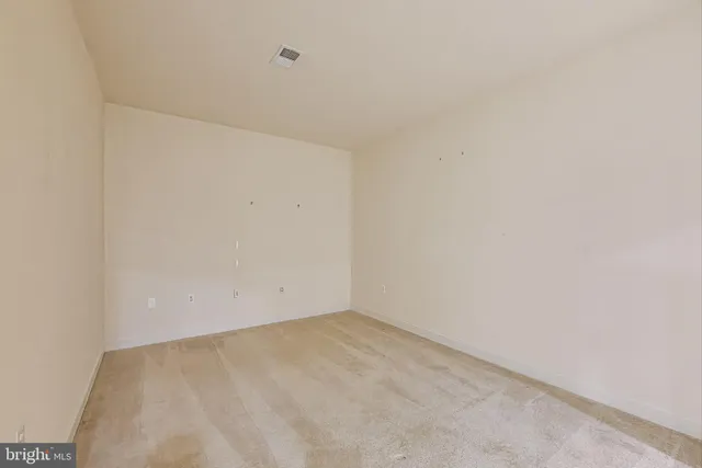 a view of a lush green space