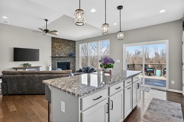 $550,000 | 1158 Lark Street, Lake Orion, MI 48360