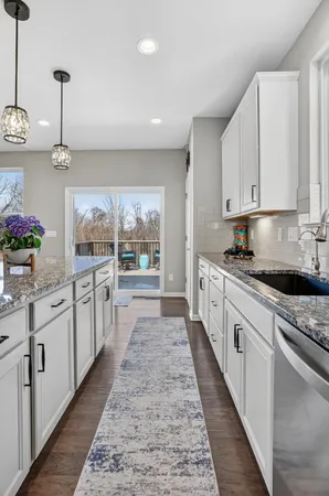 $550,000 | 1158 Lark Street, Lake Orion, MI 48360