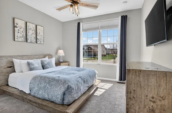 $550,000 | 1158 Lark Street, Lake Orion, MI 48360