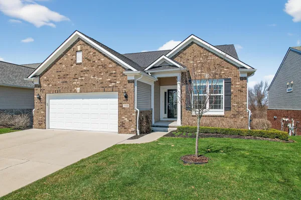 $550,000 | 1158 Lark Street, Lake Orion, MI 48360